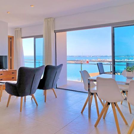 Cofradia Penthouse Apartman Alcúdia Kültér fotó