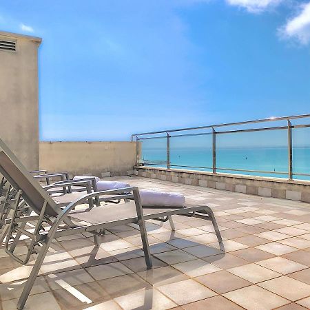 Cofradia Penthouse Apartman Alcúdia Kültér fotó