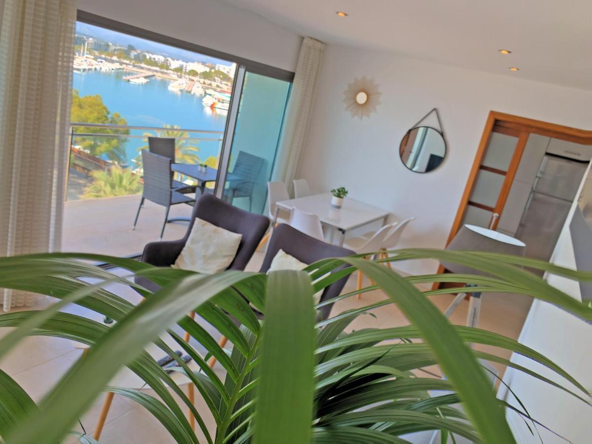 Cofradia Penthouse Apartman Alcúdia Kültér fotó