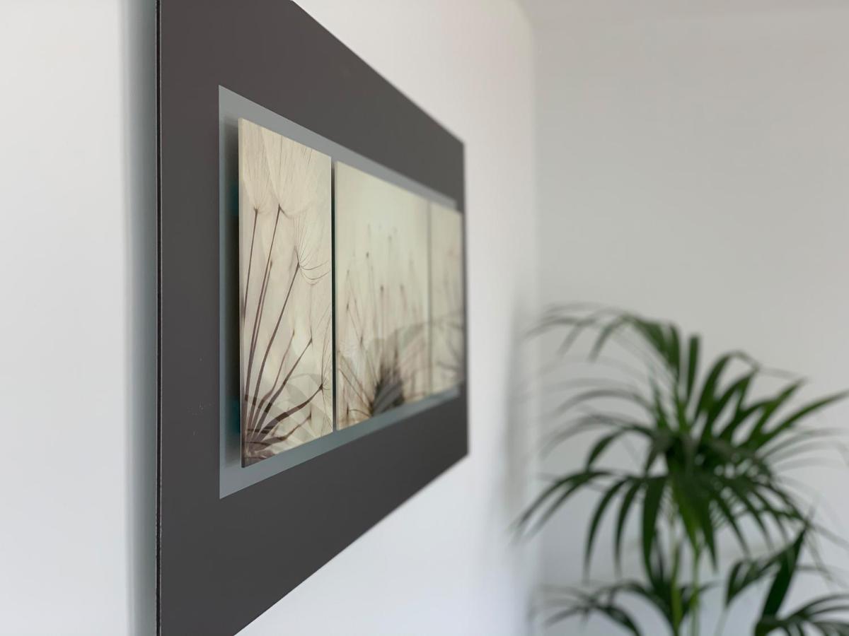 Cofradia Penthouse Apartman Alcúdia Kültér fotó