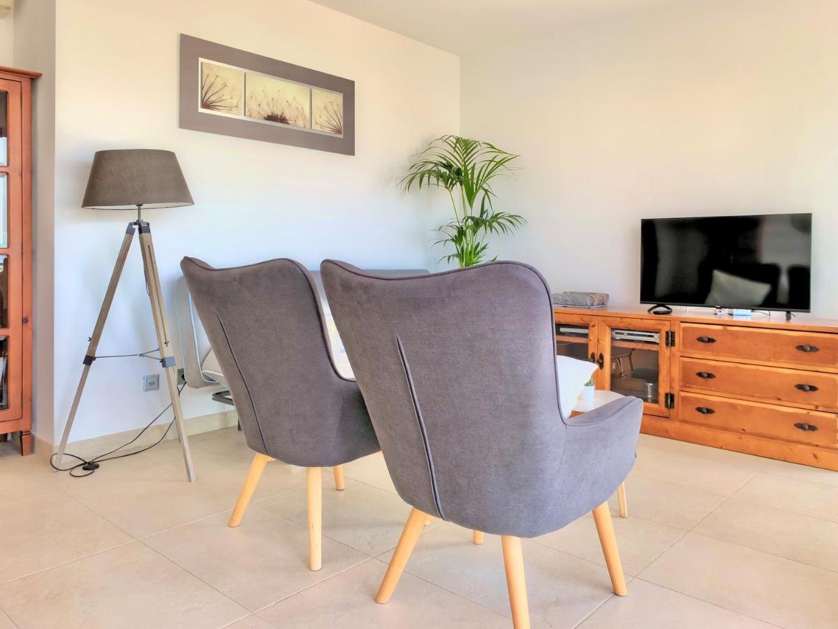 Cofradia Penthouse Apartman Alcúdia Kültér fotó