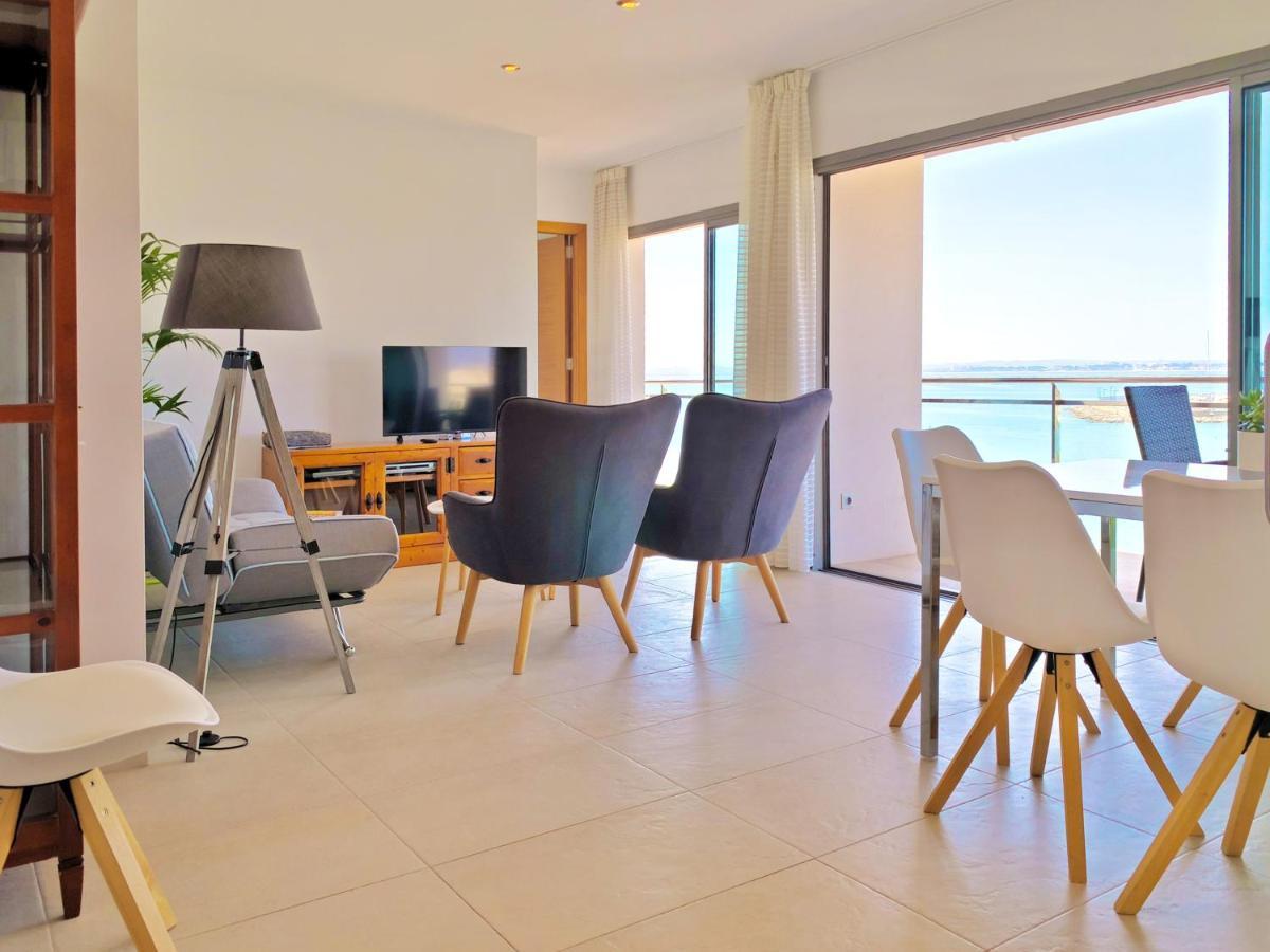 Cofradia Penthouse Apartman Alcúdia Kültér fotó