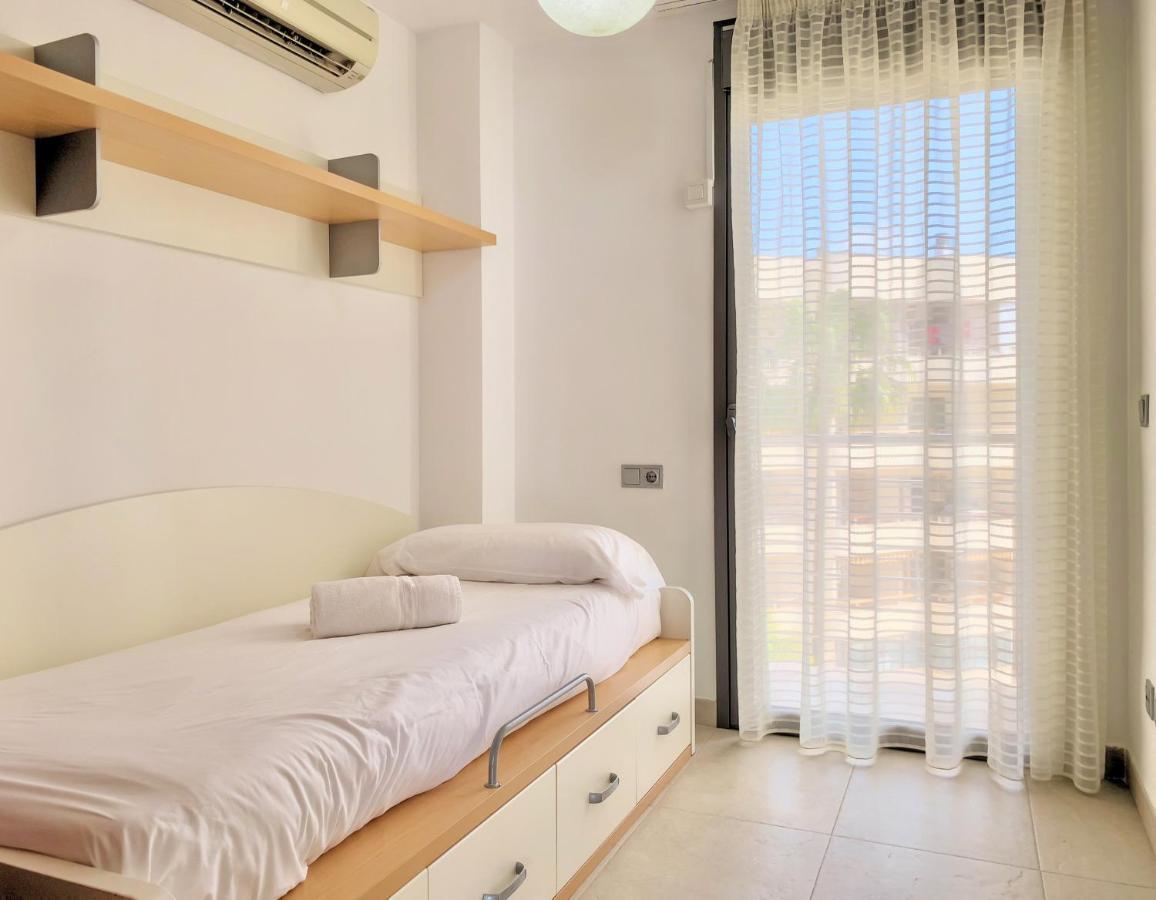 Cofradia Penthouse Apartman Alcúdia Kültér fotó