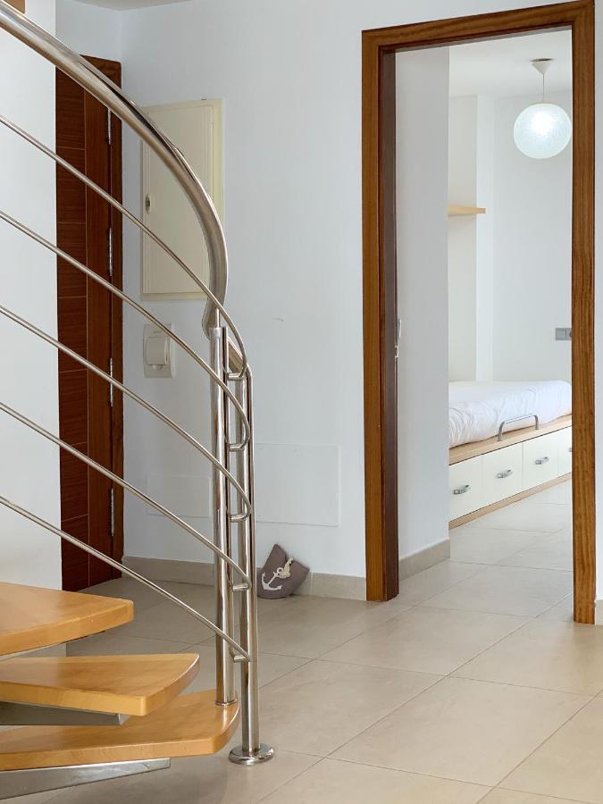 Cofradia Penthouse Apartman Alcúdia Kültér fotó
