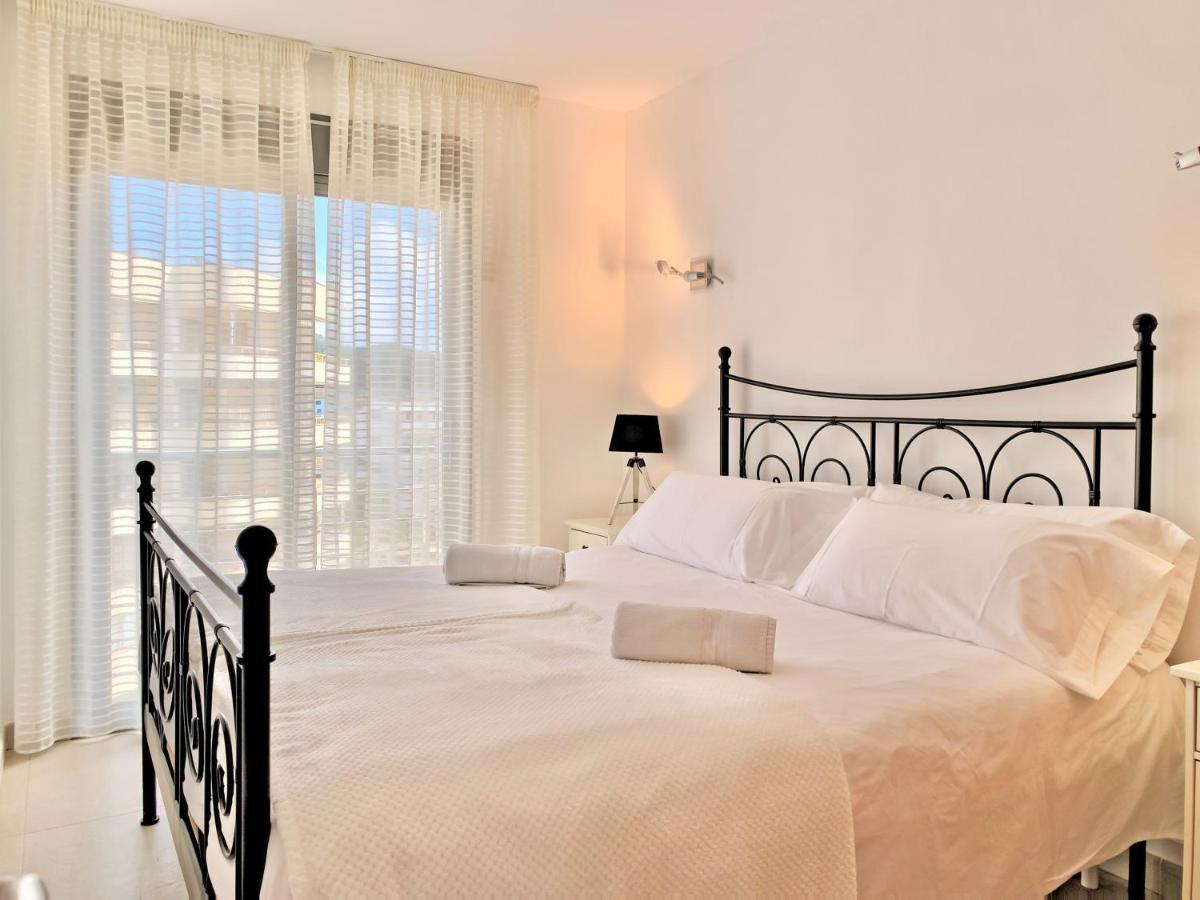 Cofradia Penthouse Apartman Alcúdia Kültér fotó
