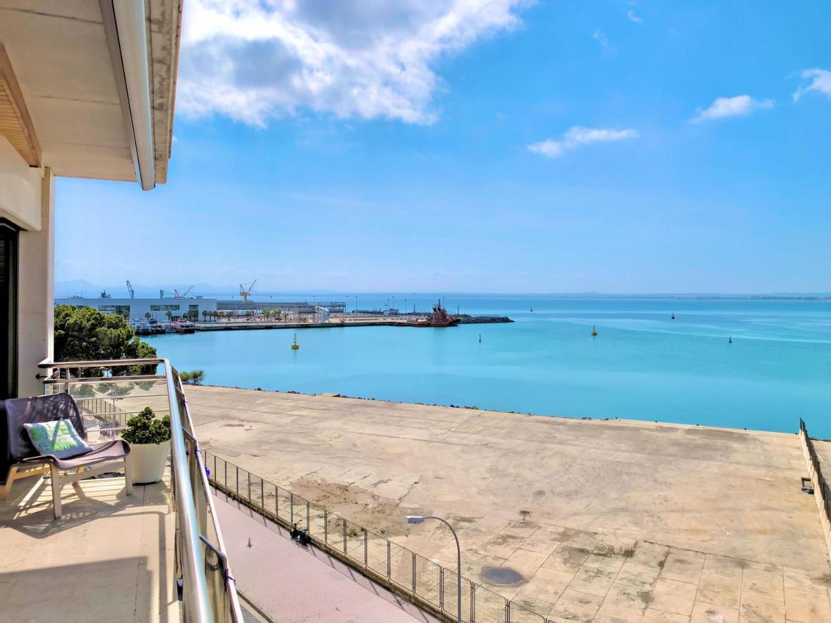 Cofradia Penthouse Apartman Alcúdia Kültér fotó